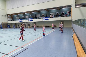 Bild 36 - wDJ Power Girls Cup Suederelbe